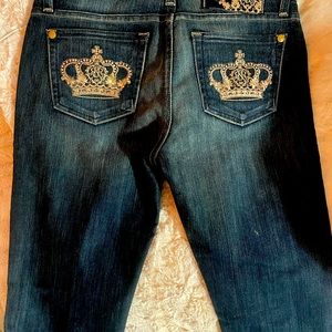 Rock & Republic Jeans